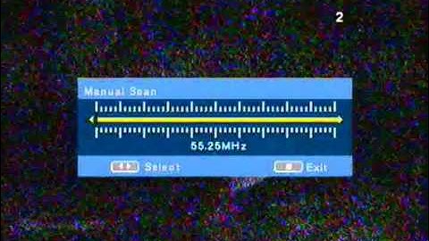 TVDX: Mexico XHRIO-TV2 via Meteor Scatter Propagation