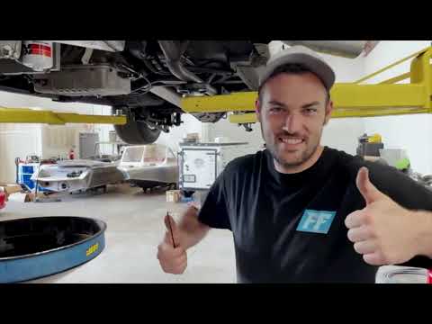 Tech Tip Tuesday Song - Dougie Fresh Featuring Jackstand Jimmy and Cleetus McFarland