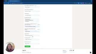 Creating Your Multi Format Professional Bio