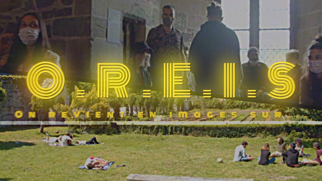 O.R.E.I.S #2 On Revient En Images Sur... (Making Of Session 2021)