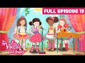 Singing Troubles!? | S1 E19 | Cartoons For Kids | WellieWishers | American Girl