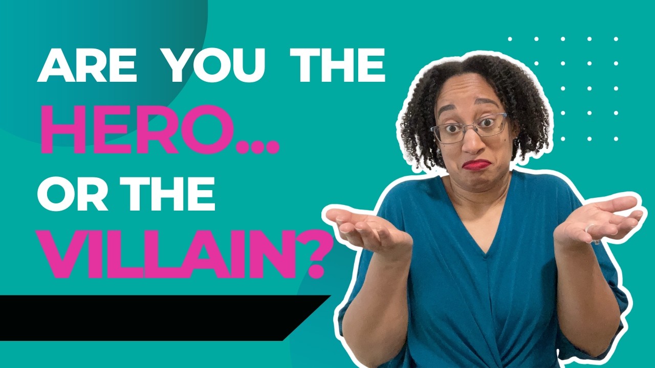 Struggling With Your Past? How to Find the Lessons in Your Story as a Christian Writer