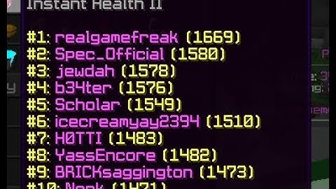 #1 NoDebuff | MMC  (Frozen)