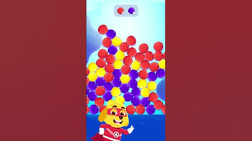 Kiddopia | Learning App for Kids | Color Pop EN PV01