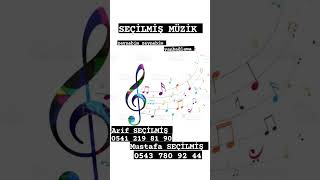 Seçilmiş Müzik Zeynebim Zeynebim (Yanbağlama)