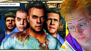 Mob of the Dead.