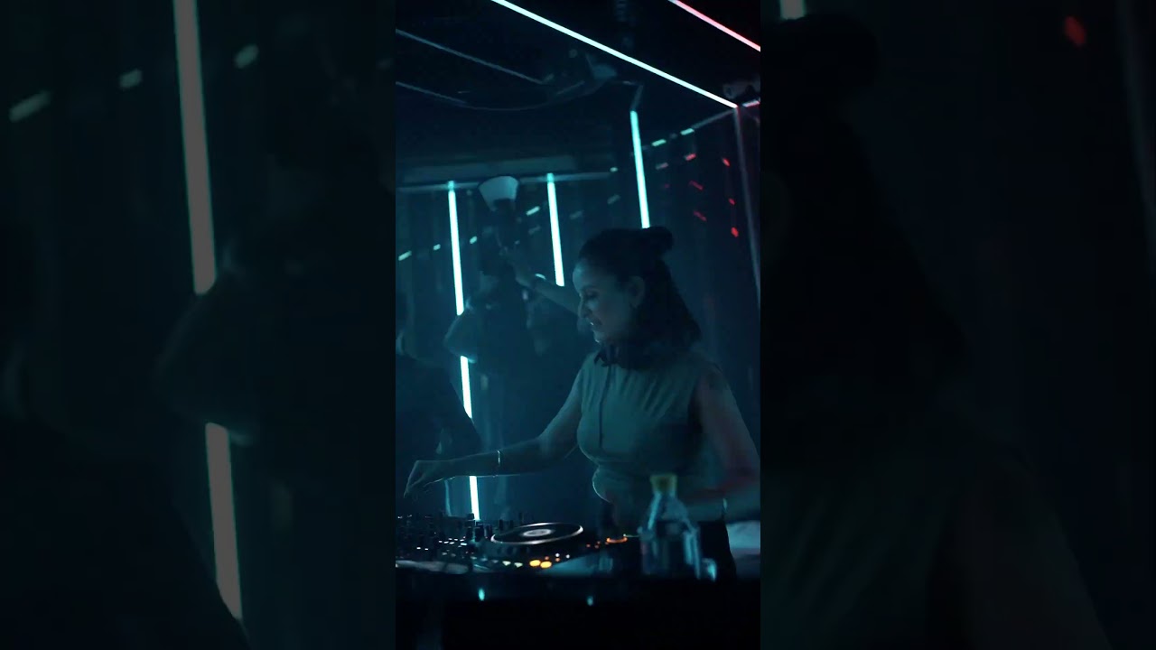 Mwaki (AIDM Mix) - DJ Angel 