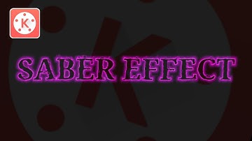 Saber effect like After effects in kinemaster🔥||kinemaster tutorial ||2021
