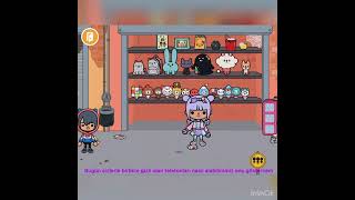 Toca Boca World Gizli Olan Telefonları Bulduk Ece İrem Soylu