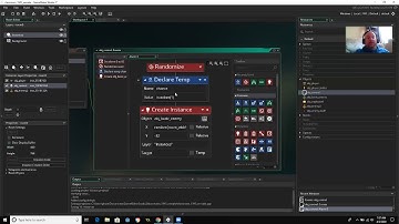 Random Spawning of Enemies