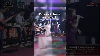 formasi baru mz musik 99 #dangdut #semuaorang #orkesdangdut