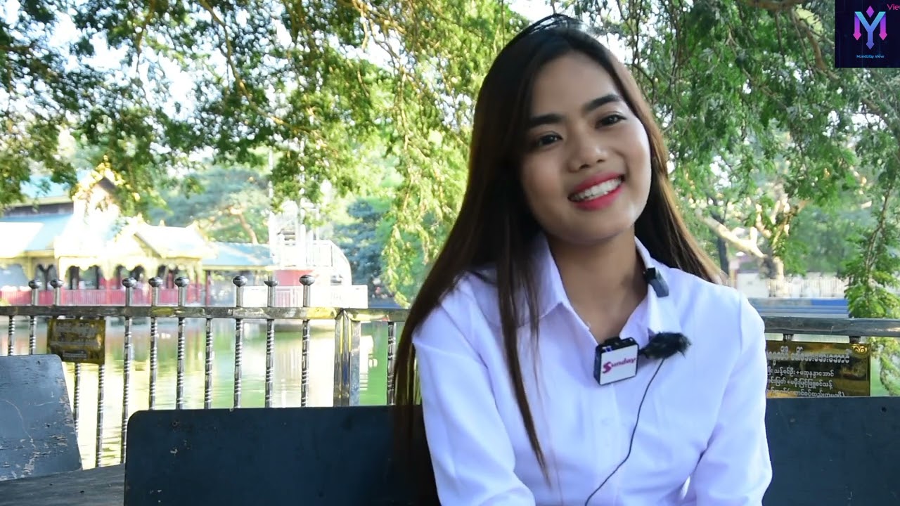 ဝေဖန်မှုတွေတော်တော်ခံခဲ့ရတယ်ဆိုတဲ့ တေးသံရှင် သက်မွန်ထက်