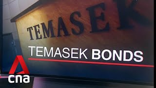 Temasek offering second round of 5-year Singapore dollar bonds