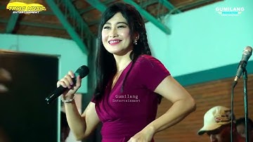 TRIAS MUSIC - HANING - DEVI TRIANA - JUMP CAR RED ORGANIZER PEMUDA DERMOLO