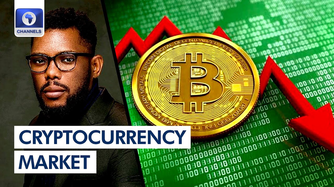 Bitcoin Takes -1.41% Downward Slope In 24 Hours