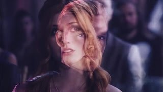 картинка: Клери и Джейс- Не вынести