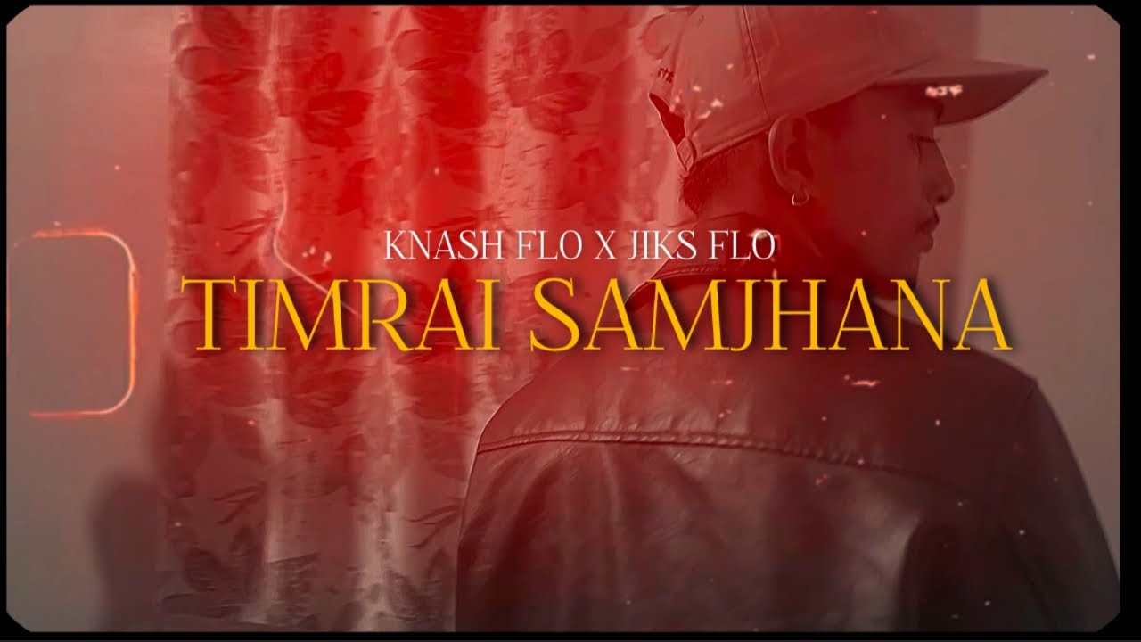 KNASH FLO X JIKS - NOBODY TRUST | Official MUSIC VIDEO  |