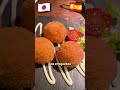 Comida española en Japón 🇪🇸🇯🇵🥘 #japon #comidaespañola #españa #paella