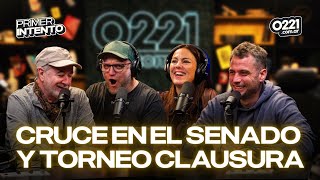 Hablamos de BOTOX, el ARRANQUE del TORNEO CLAUSURA y de BAZARES | PRIMER INTENTO | 11/07