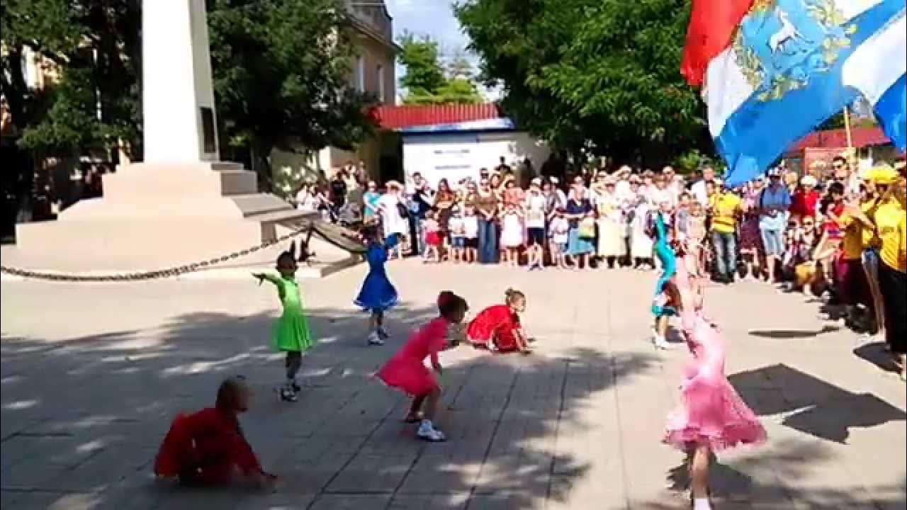 Влад Котелевский Новофедоровка Саки