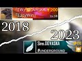 Эволюция ПРИСТАВОК ГИЛЬДИИ 2018 - 2023 free fire