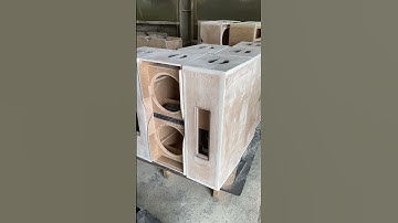 active 12inch line array speakers for activities #speakerfactory #mjaudio #activelinearray #prosound