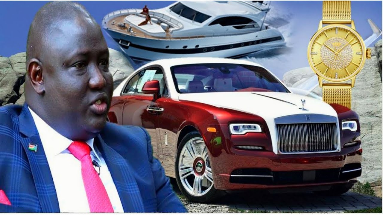Image result for high end cars in south sudan