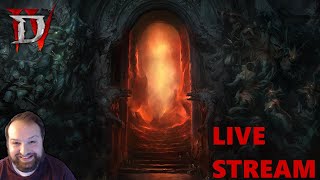 Diablo IV | Season 4: Barbarian (83+)