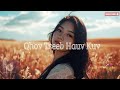 Qhov Tseeb Hauv Kuv Huey Yang AAA Hmong Official Lyrics Video Qhov Tseeb Hauv Kuv Huey Yang AAA Hmong Official Lyrics Video