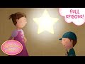 Pinkalicious and the Star Adventure