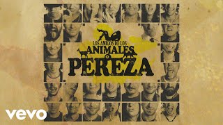 Watch Pereza La Noria feat Amaral video