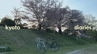 when you have to study during study abroad ꩜ kyoto diaries screenshot 4