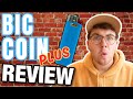 Bic coin plus by james keatley  magic trick review