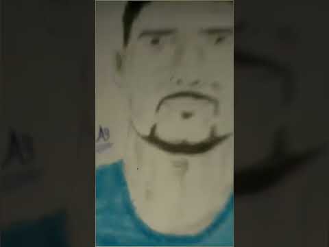 رسمت عمر مرموش مع منشستر سيتي