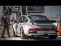 707HP Air Cooled Porsche 911 Turbo - A Porsche Lover's Dream!