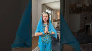 Careful What You Wish For