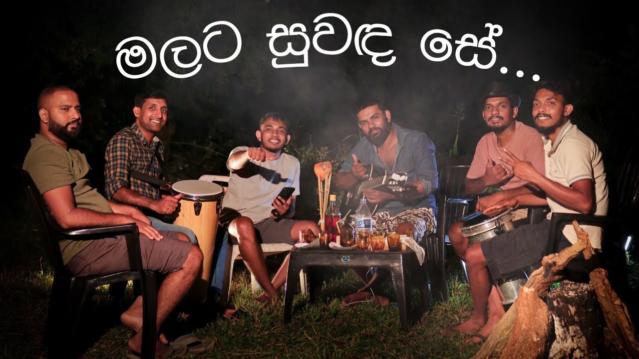 මලට සුවද සේ | Malata Suwada Se | #Palagatiyo #coversong 