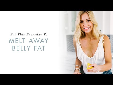 eat-this-everyday-to-melt-away-belly-fat