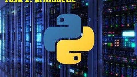Python Arithmetic Operations – Calculate Profit Margin & Gross Profit