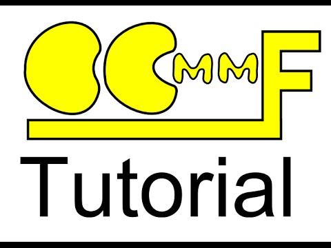 Quick Introduction to OOMMF MIF Problem Files