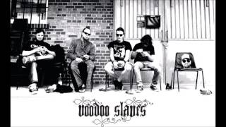 Voodoo Slaves - I "Takeover" (Track 01)