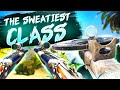 The Ultimate Sweaty Class