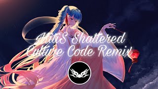 MitiS - Shattered [ft.RUNN] Culture Code Remix