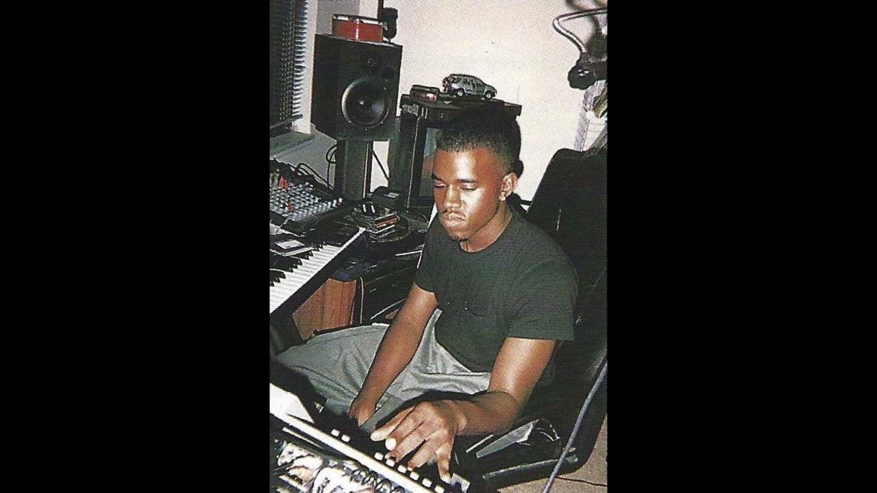 (FREE) Kanye West x Underground Sample Type Beat - 