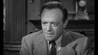 Patterns (1956) ROD SERLING