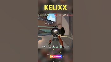 RAZE 4K WITH OPERATOR - VALORANT #SHORTS