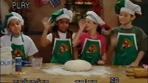 Adventure Bus (1998 Version) Part 26