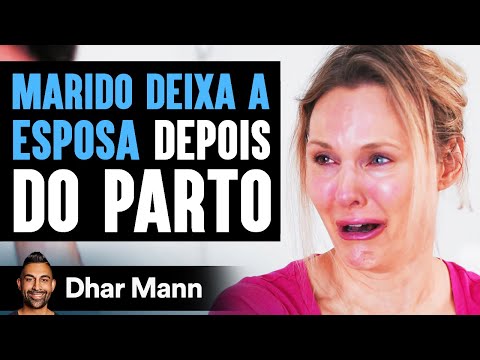 Vídeo: Para O Novo Pai Com Depressão Pós-parto, Você Não Está Sozinho