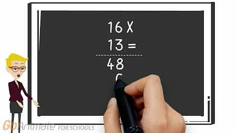 Qual e il moltiplicatore?