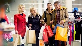 March consumer spending surges, tops estimates